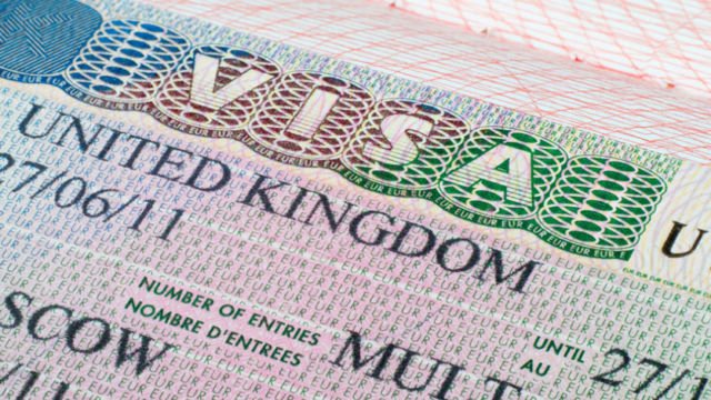 7 Langkah Mudah Membuat Visa UK