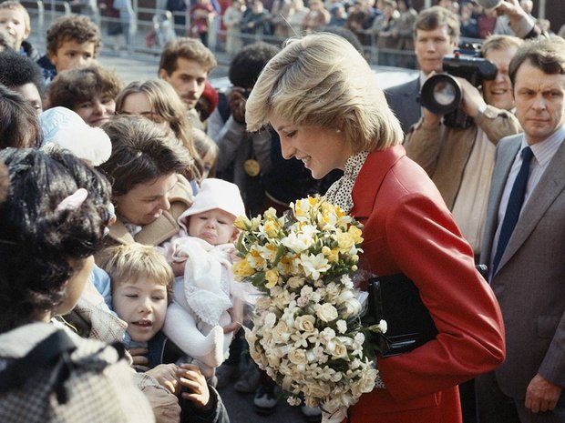 Princess Diana