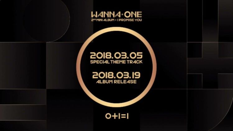 Wannable, Yukk Intip Potret Wanna One Menuju Mini Album Terbaru