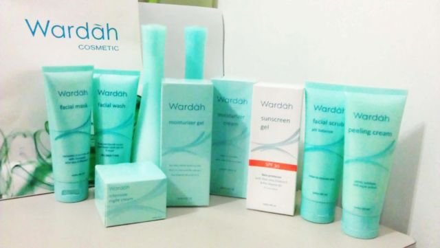 gunakan skincare sebagai investasi kulit sehat terawat