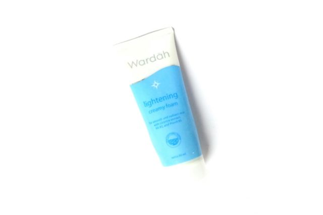 Pakailah facial foam sesuai jenis kulit