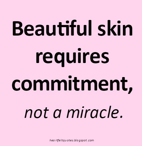 skin quotes