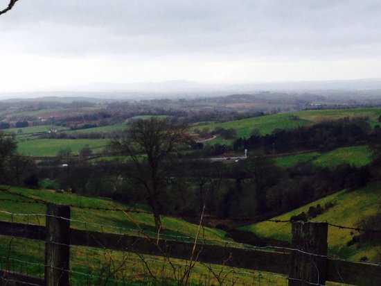 Waseley Hill Country Park