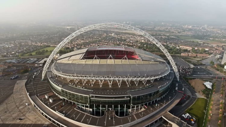 London, Surga Pecinta Sepak Bola. Ini 7 Stadium Terbesar yang Menarik Untuk Dikunjungi.