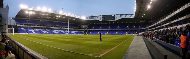 White Hart Lane