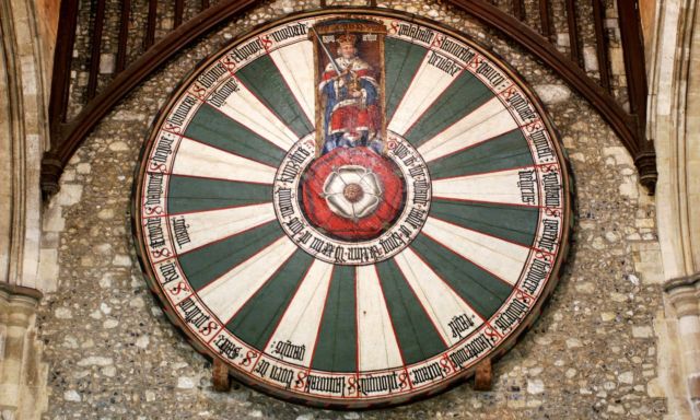 Winchester Round Table