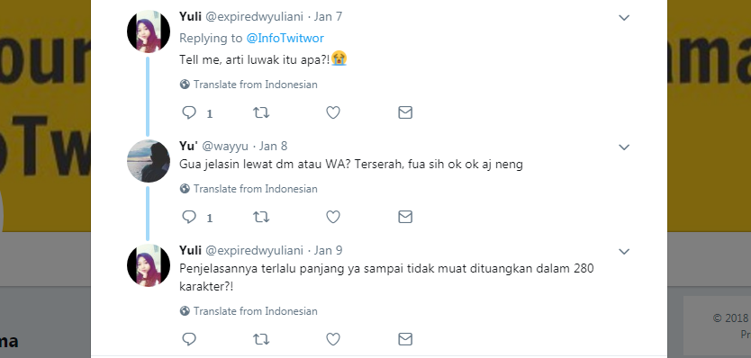 Menyimak Serunya para Pejuang Cinta yang Tebar Gombal di Medsos. Pepet Terus, Jangan Kasih Kendor!