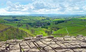 Malham Cove