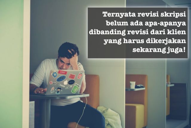 11 Quotes Ini Mewakili Realita Pekerja Fresh Graduate. Jleb Banget!