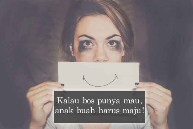 11 Quotes Ini Mewakili Realita Pekerja Fresh Graduate. Jleb Banget!