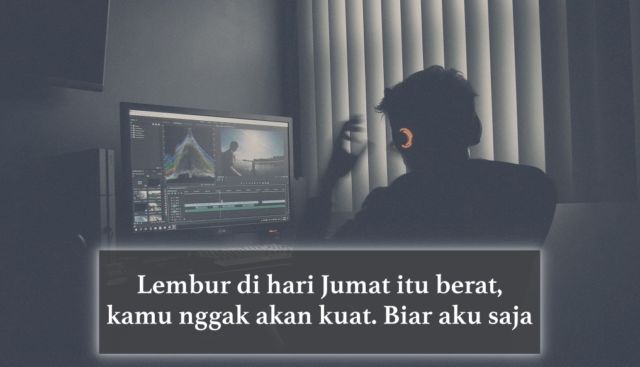 11 Quotes Ini Mewakili Realita Pekerja Fresh Graduate. Jleb Banget!