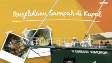 Sampah di Kapal Butuh Perlakuan Khusus Sebelum Dibuang, Cek Biar Kasus yang Dulu Tak Terulang