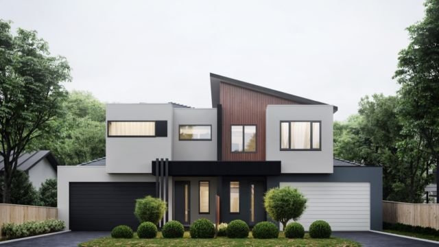 rumah modern