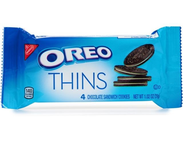 Kini Hadir Biskuit OREO Terbaru yang Lebih Tipis, Cocok Jadi Camilan Perempuan yang Padat Aktivitas