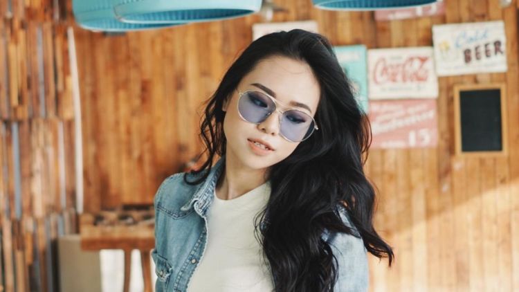 5 Fakta Menarik Molita Lin, Beauty Vlogger Generasi Millenial