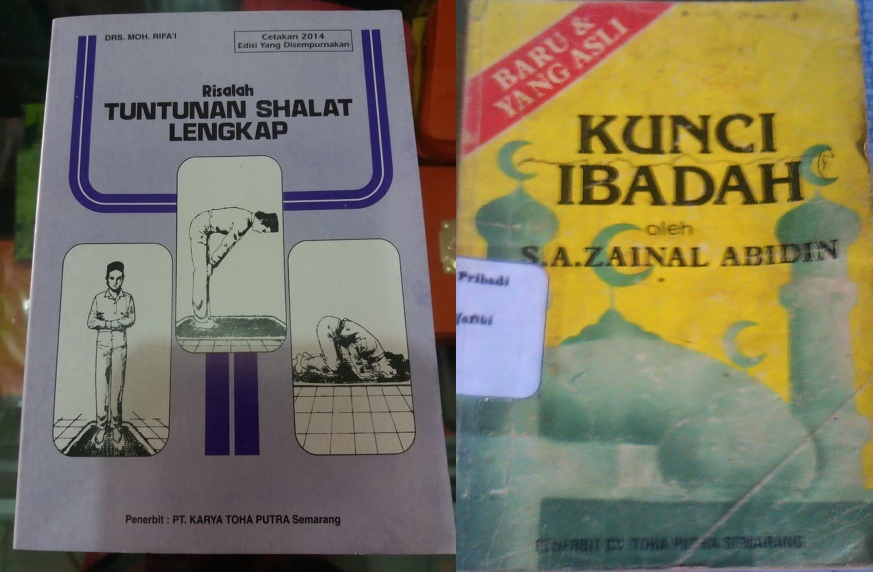 Bikin Kangen, ini 15 Buku yang Menemani Kita Saat Kecil dan Sekolah Dulu. Masih Ingat Nggak Kamu?