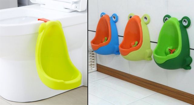 Persenjatai Si Kecil dengan 5 Benda Ini Agar Toilet Training-nya Lulus dengan Cepat