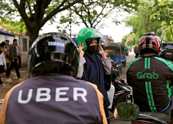 Dibeli Grab, Ini 10 Babak ‘Kematian’ Uber di Asia Tenggara. Udah Terusir dari Cina dan Rusia Juga