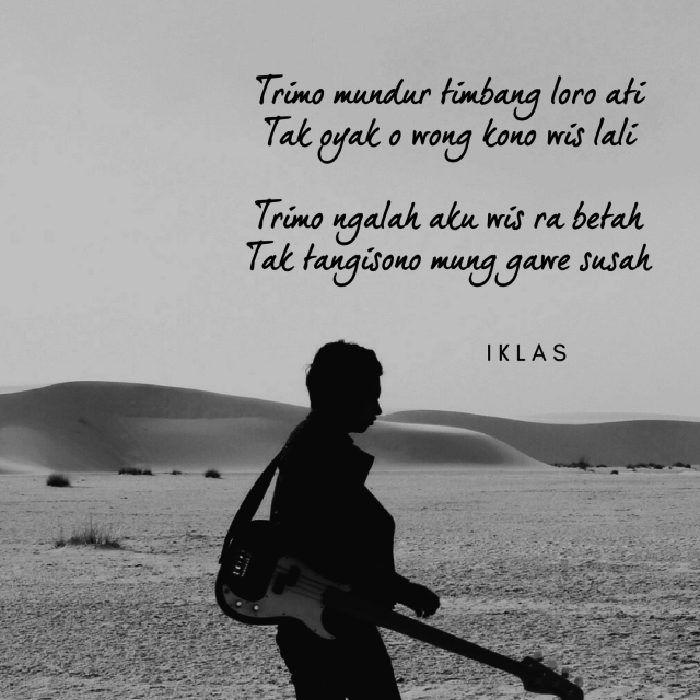 iklas