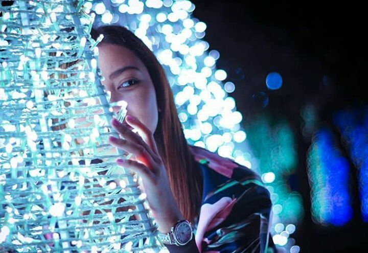 Light Festival Sindu Kusuma Edupark, Wisata Hits di Jogja yang Sebaiknya Kamu Kunjungi Segera!