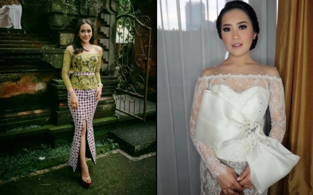 6 Variasi Kerah Kebaya yang Nggak Lekang Zaman; Bisa Dicocokkan dengan Bentuk Tubuh!