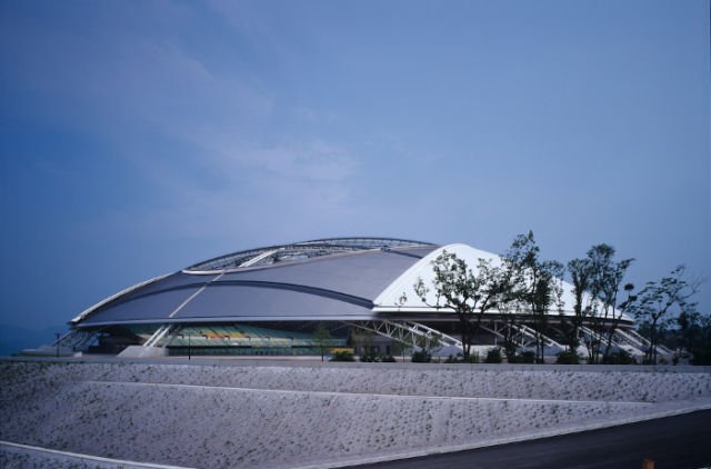 Oita Dome