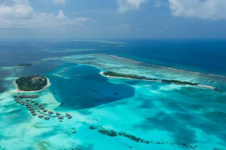 Hotel Bawah Laut Maldives Segera Dibuka. Tidur Bersama Ikan Bukan Sekedar Impian Belaka!