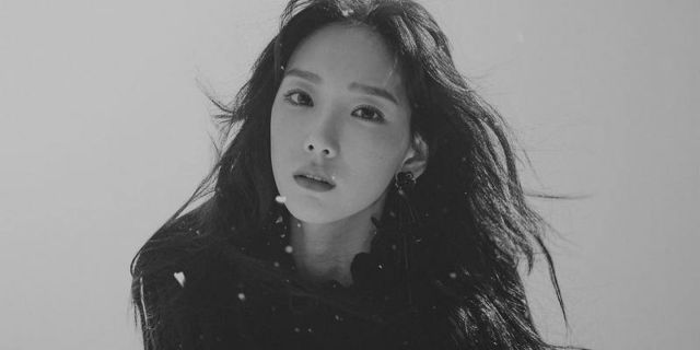 I’m All Ears - SNSD Taeyeon