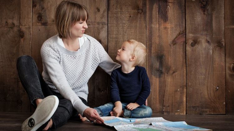 5 Alasan Ibu Adalah Bidadari Surga Penyayang Keluarga