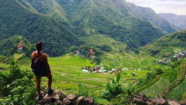 Ini Lokasi Sawah Tempat Syuting Film Avengers: Infinity War. Banyak yang Mengira Bali Lho!