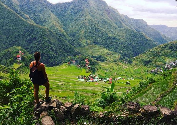 Ini Lokasi Sawah Tempat Syuting Film Avengers: Infinity War. Banyak yang Mengira Bali Lho!