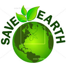 Save Earth