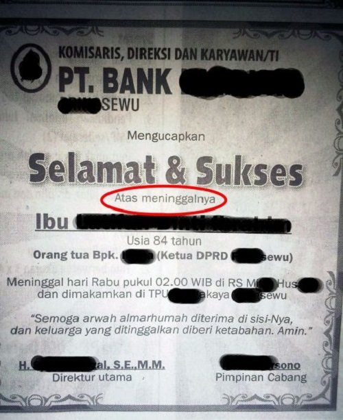 12 Iklan Koran yang Bikin Nggak Habis Pikir. Harus Banget Hal Begini Dijadikan Konsumsi Publik?