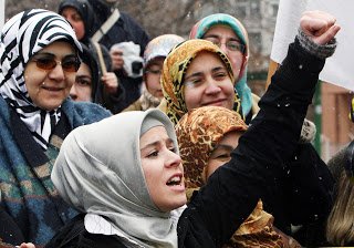 Turkish Women