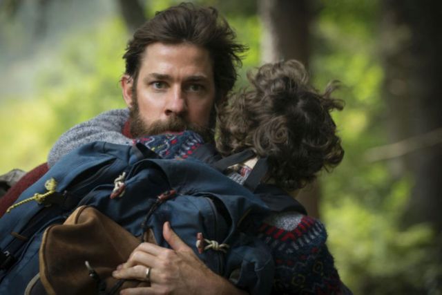 7 Hal Tentang Keluarga yang Bisa Kamu Petik dari 'A Quiet Place' Film Horor yang Bikin Trenyuh