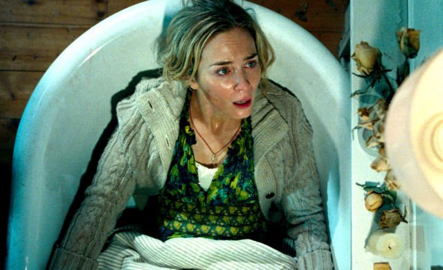 7 Hal Tentang Keluarga yang Bisa Kamu Petik dari 'A Quiet Place' Film Horor yang Bikin Trenyuh