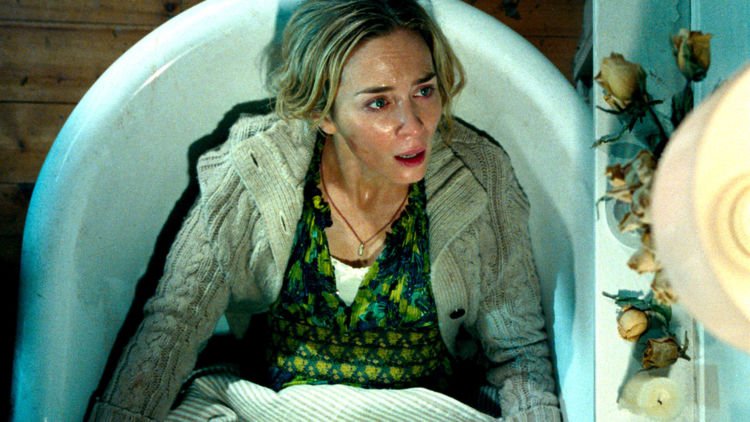 7 Hal Tentang Keluarga yang Bisa Kamu Petik dari ‘A Quiet Place’ Film Horor yang Bikin Trenyuh