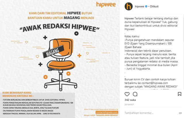 Daripada Nyampah Di Instastory atau Nyinyir Postingan Orang, Lebih Baik Lakukan 6 Hal Ini