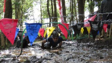 4 Kesimpulan dari Counterpain Mud Warrior 4 yang Cocok Jadi Motivasi. Terutama Buat Kamu yang Merasa Hidupnya Berat Sekali