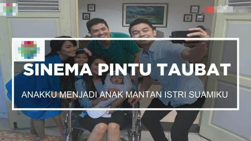 14+ Judul Sinetron dan FTV yang Bikin Kita Diam-Diam Tertawa Miris di Pojokan. Mana nih Tim Kreatif?