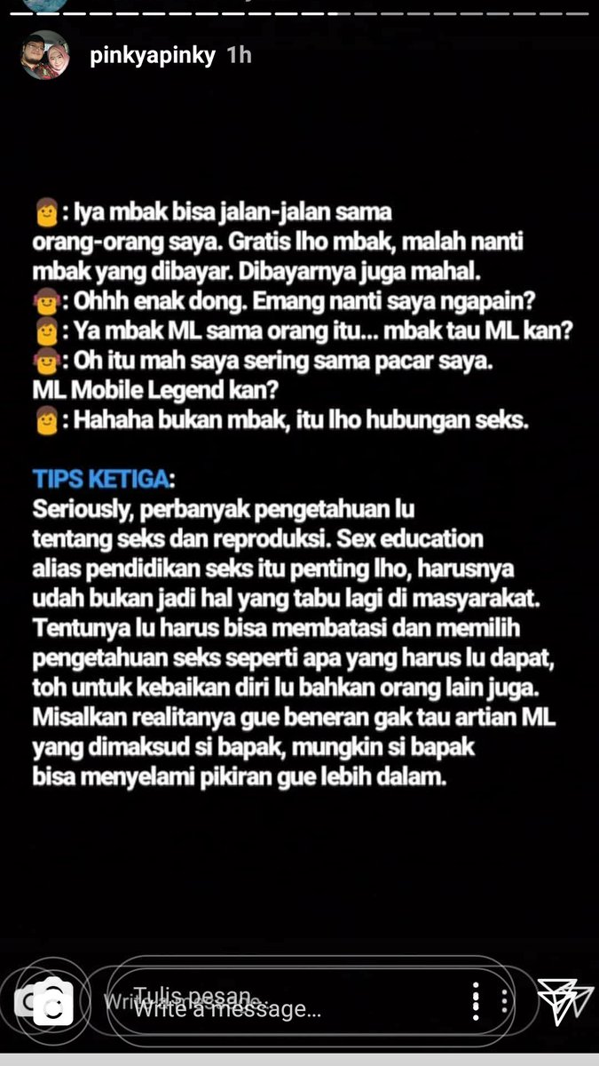 Óbrolan di KRL Menjurus Modus Human Trafficking ini Harusnya Bikin Kamu Makin Waspada ya, Girls