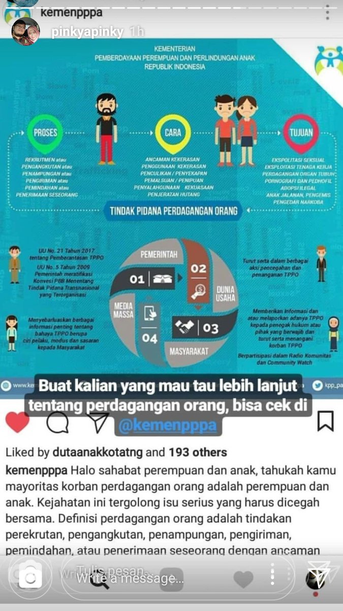 Óbrolan di KRL Menjurus Modus Human Trafficking ini Harusnya Bikin Kamu Makin Waspada ya, Girls