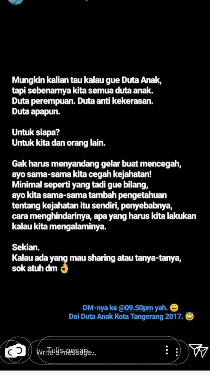 Óbrolan di KRL Menjurus Modus Human Trafficking ini Harusnya Bikin Kamu Makin Waspada ya, Girls