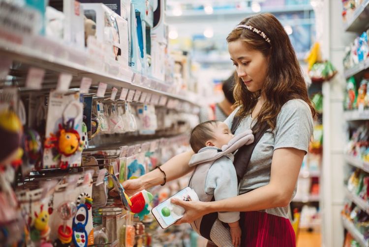 7 Pertimbangan buat Ibu Baru Sebelum Terjebak Beli Barang Bayi yang Mahal. Bekal Bermanfaat!