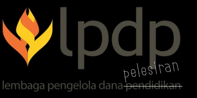 Dituding Sering Jalan-jalan Pakai Duit Beasiswa, Alumni LPDP Justru Berbagi Inspirasi di Berbagai Kota!