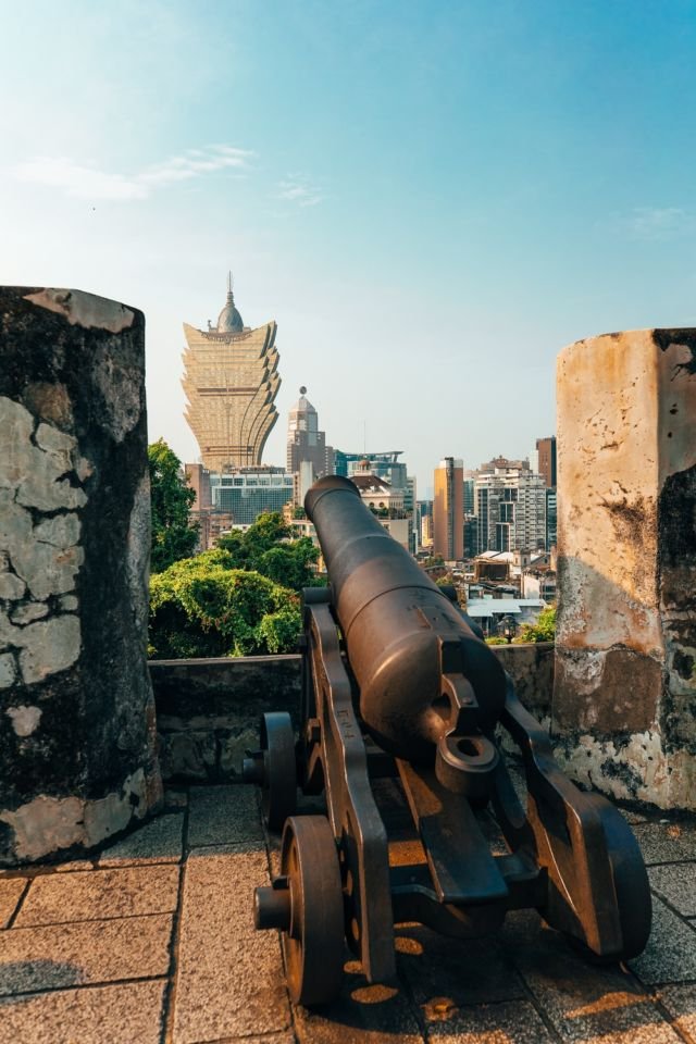 Deretan Tempat Anti-mainstream di Macao yang Belum Banyak Terekspos. Bikin Makin Penasaran!