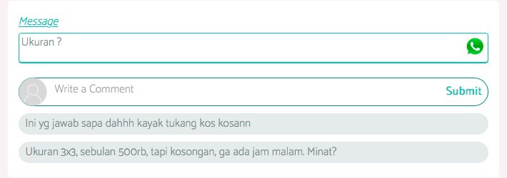 11+ Jenis Pertanyaan Secreto yang Mungkin Bakal Kamu Terima. Kalau Diseriusin Mending Nggak Usah Main~