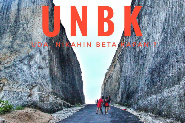 18 Plesetan UNBK yang 'Ngena Banget', Lumayan buat Ngurangin Ketegangan Sebelum Ujian. Lemesin, Say~