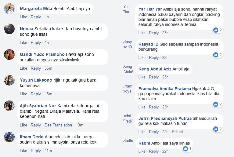 Ada Oknum yang Ngaku Negara Tetangga Mengklaim Gen Halilintar, Warganet Malah Senang. Tumben Ikhlas~