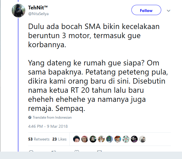 Masih Sering Dianggap Lumrah, Thread soal 'Namanya Juga Anak-Anak' ini Bikin Warganet Buka Suara